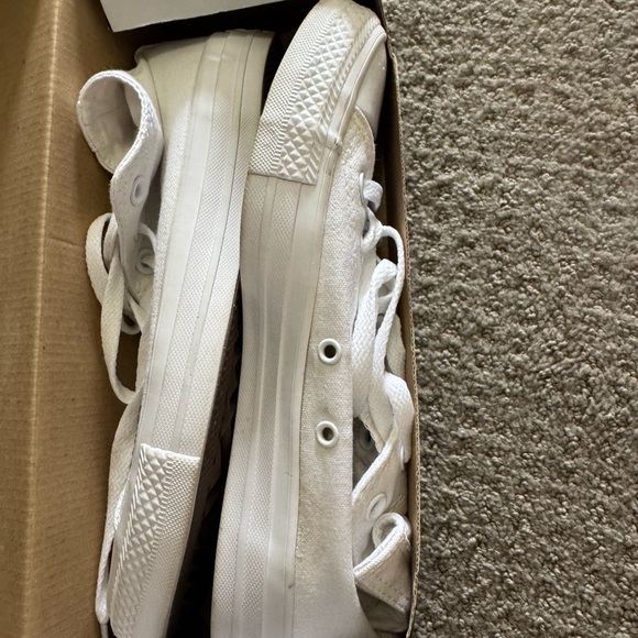 Converse Chuck Taylor All-Star High Tops - Picture 6 of 6